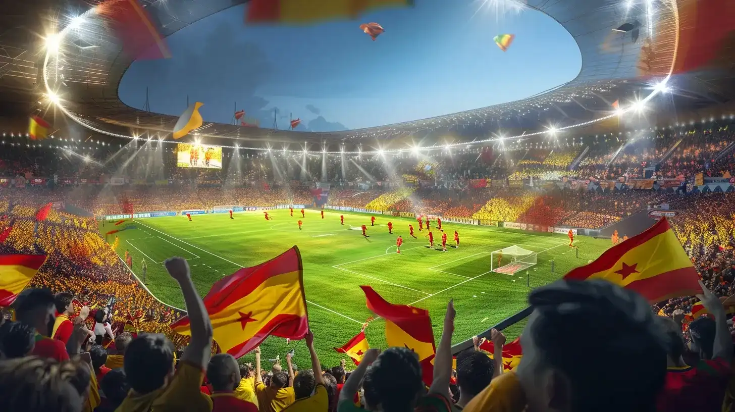 fortuna33 — UEFA Champions League